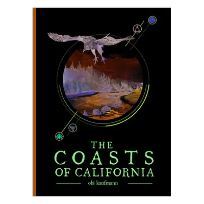 "The Coasts of California" ("Kaufmann Obi")(Paperback)