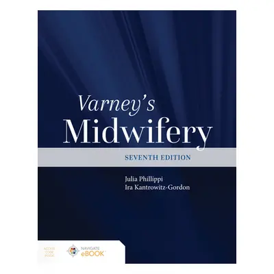 "Varney's Midwifery" ("Phillippi Julia")(Paperback)