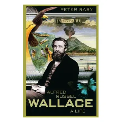 "Alfred Russel Wallace ("Raby Peter")