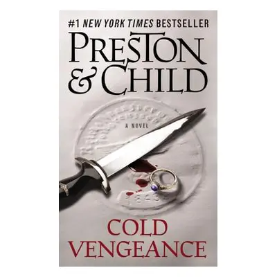 "Cold Vengeance  ("Preston Douglas")