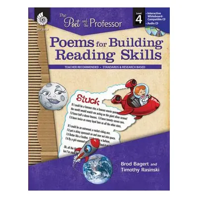 "Poems for Building Reading Skills Level 4 ("Rasinski Timothy")