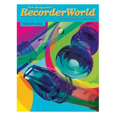 "Pam Wedgwood's Recorder World ("Wedgwood Pam")