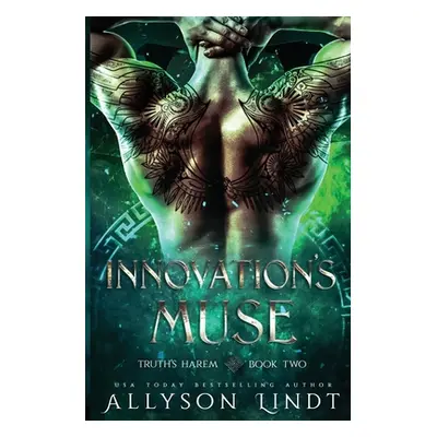 "Innovation's Muse ("Lindt Allyson")