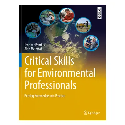 "Critical Skills for Environmental Professionals ("Pontius Jennifer")