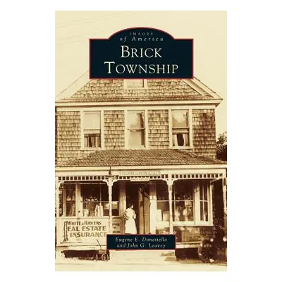 "Brick Township" ("Donatiello Eugene E.")(Twarda)