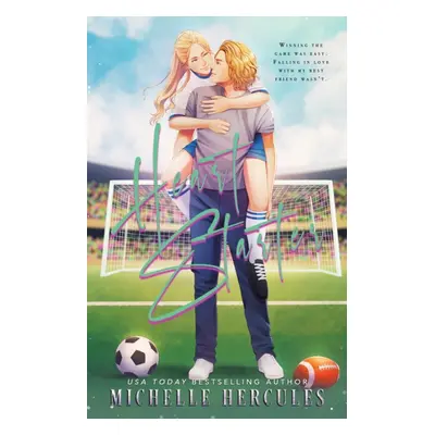 "Heart Starter - Special Edition" ("Hercules Michelle")(Paperback)