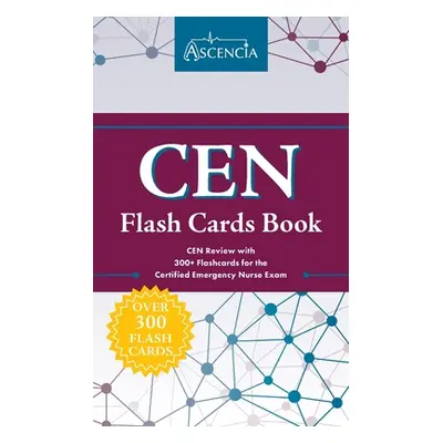 "CEN Flash Cards Book ("Ascencia")