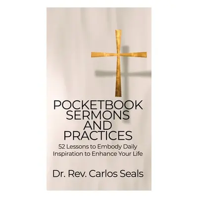 "Pocketbook Sermons and Practices ("Seals Rev Carlos")