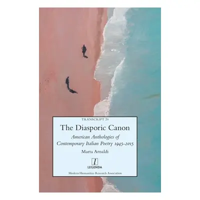 "The Diasporic Canon ("Arnaldi Marta")