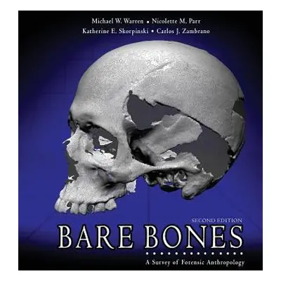 "Bare Bones ("Warren Michael E.")