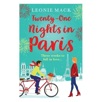 "Twenty-One Nights in Paris" ("Mack Leonie")(Paperback)