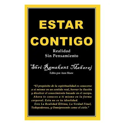 "Estar Contigo ("Maharaj Ramakant")