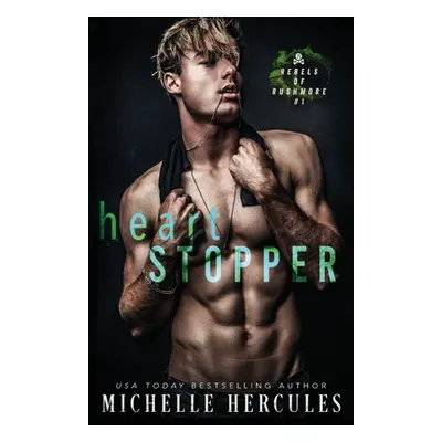 "Heart Stopper" ("Hercules Michelle")(Paperback)