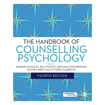 "The Handbook of Counselling Psychology" ("Douglas Barbara")(Paperback)