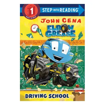 "Driving School" ("Cena John")