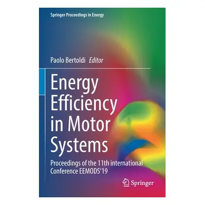 "Energy Efficiency in Motor Systems ("Bertoldi Paolo")