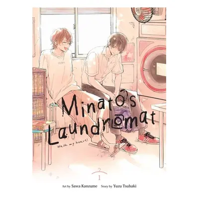 "Minato's Laundromat, Vol. 1" ("Tsubaki Yuzu")(Paperback)