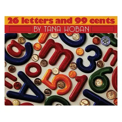 "26 Letters and 99 Cents" ("Hoban Tana")(Paperback)