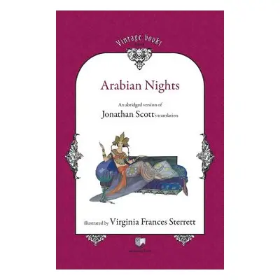 "Arabian Nights" ("Sterrett Virginia Frances")(Paperback)