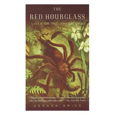 "The Red Hourglass ("Grice Gordon")