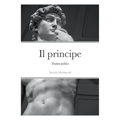 "Il principe" ("Machiavelli Niccol")(Paperback)