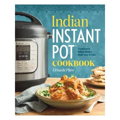 "Indian Instant Pot ("Pitre Urvashi")