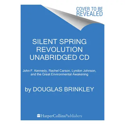 "Silent Spring Revolution CD ("Brinkley Douglas")