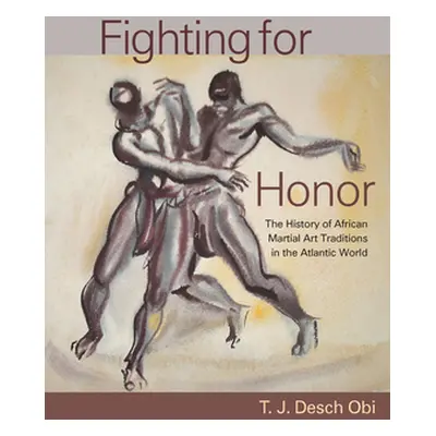 "Fighting for Honor ("Desch-Obi T. J.")