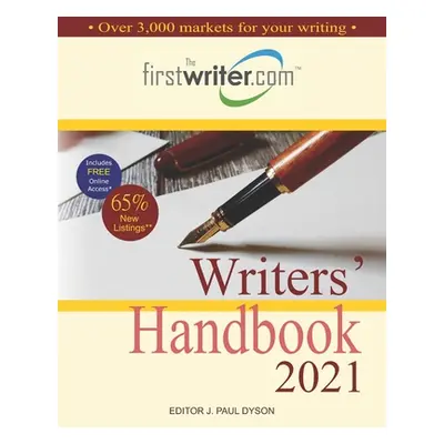 "Writers' Handbook 2021" ("Dyson J. Paul")(Paperback)