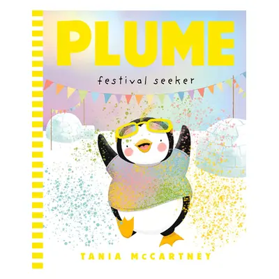 "Plume ("McCartney Tania")