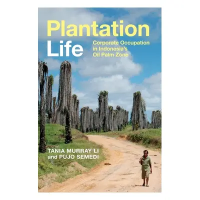 "Plantation Life ("Li Tania Murray")