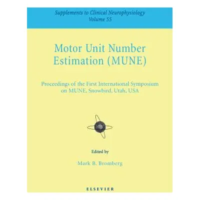 "Motor Unit Number Estimation ("Bromberg M. B.")