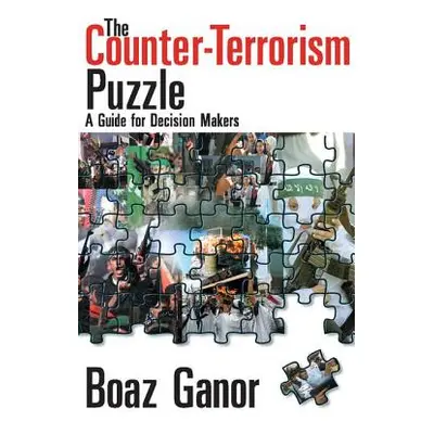 "The Counter-terrorism Puzzle ("Kaplan Abraham")