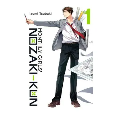 "Monthly Girls' Nozaki-kun, Vol. 1" ("Tsubaki Izumi")