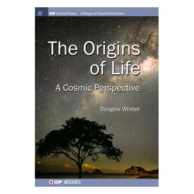 "Origins of Life ("Whittet Douglas")