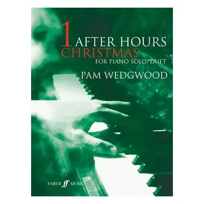 "After Hours Christmas" ("Wedgwood Pam")(Paperback)