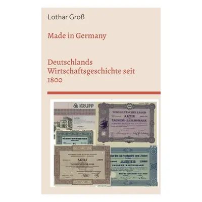 "Made in Germany ("Gro Lothar")