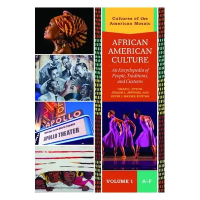 "African American Culture [3 Volumes] ("Dyson Omari L.")