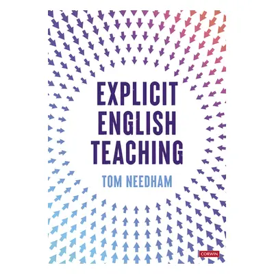 "Explicit English Teaching" ("Needham Tom")(Twarda)