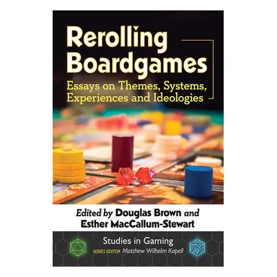 "Rerolling Boardgames ("Brown Douglas")