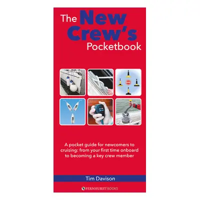 "The New Crew's Pocketbook ("Davison Tim")