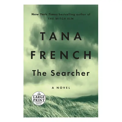 "The Searcher" ("French Tana")(Paperback)