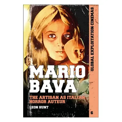 "Mario Bava ("Hunt Leon")