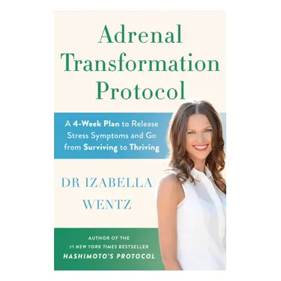 "Adrenal Transformation Protocol" ("Wentz Dr Izabella")