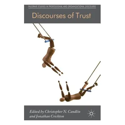 "Discourses of Trust" ("Candlin C.")(Twarda)