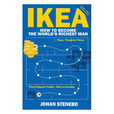 "Ikea ("Stenbo Johan")