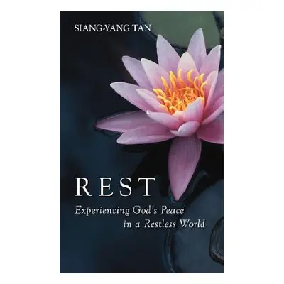 "Rest ("Tan Siang-Yang")