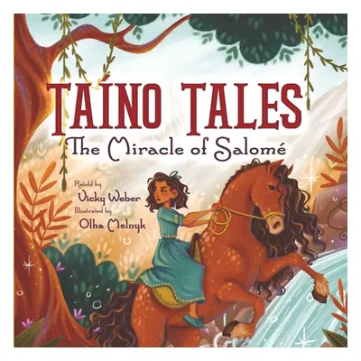 "Tano Tales ("Weber Vicky")