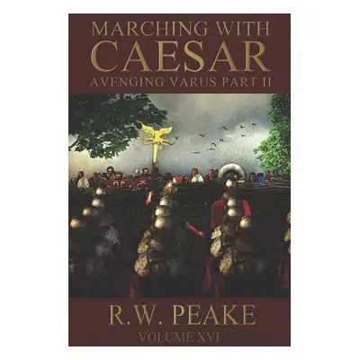 "Marching With Caesar ("Hercules Bz")