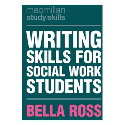 "Writing Skills for Social Work Students" ("Flynn Catherine")(Paperback)